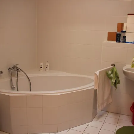 Am Fluss/park Appartement